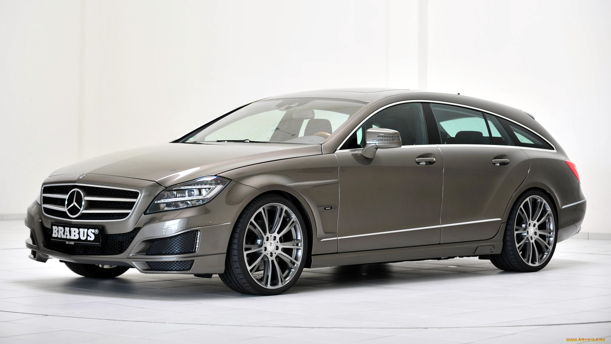 mercedes, cls, , brabus, , , , 